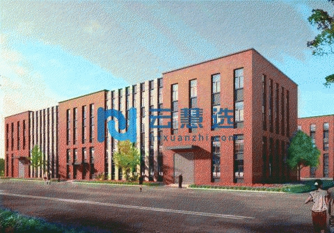 南通如东县1600平米厂房出售 可定制