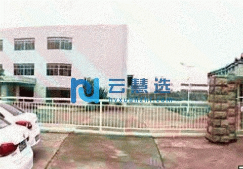 青岛市城阳区9915平米厂房出租