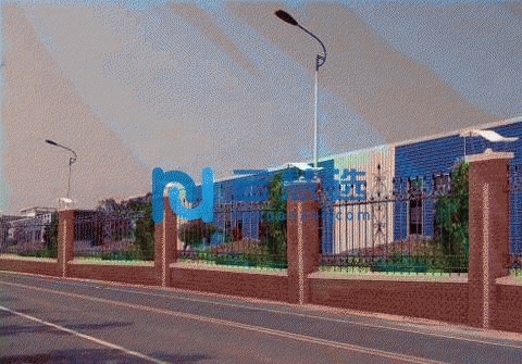 安徽宇泰工业园厂房招商