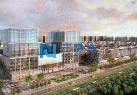 佛山独栋花园定制厂房出售，50年独立产权红本