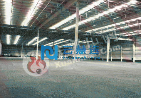 5000平米正规高台仓库出租，到港全程高速路