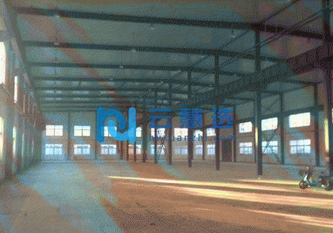 大张庄18000平米独门独院厂房