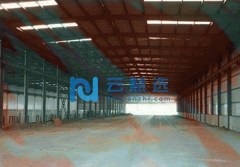 港口附近厂房20000平米出租