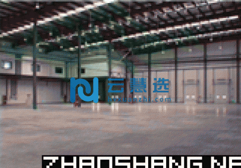 全新仓库！东丽空港！高台库！10000平米