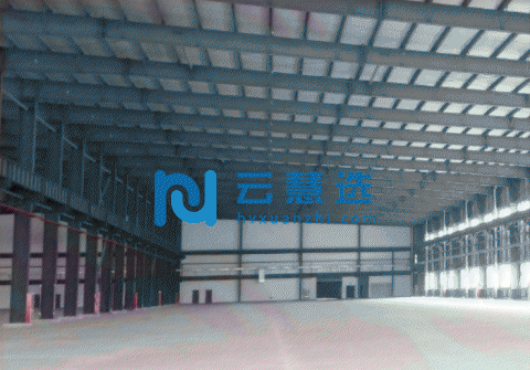 国家级示范先导区8000平米厂房出租