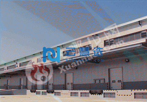 西青王稳庄双面库1.3米高台丙二类