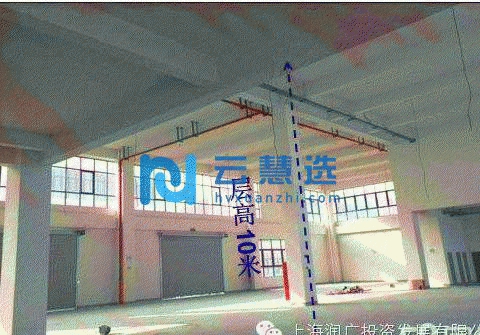 汽车服务产业园、花园式独栋厂房超低价出租