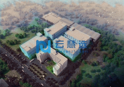 增城光增江工业区53800平米厂房 出租，食宿齐全