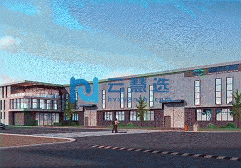 山东化工园区1500平全新独栋厂房出售 3成首付 八通一平