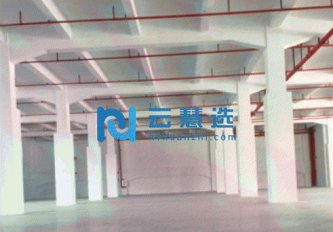 花都花东10000平米厂房出租产证齐全