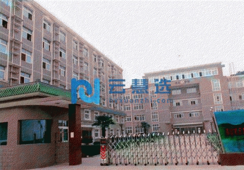 北郊独院标准厂房租售