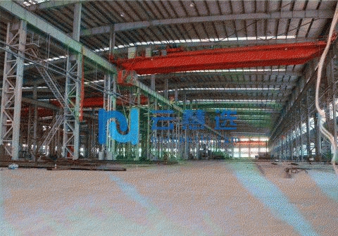 （出租出售）滨海开发区西区42000平米厂房