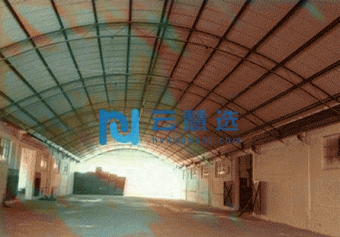 天津滨海新区2900平米仓库出租，手续齐全