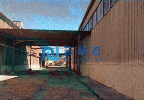 天津汉沽8000平米仓库出租 价格优惠