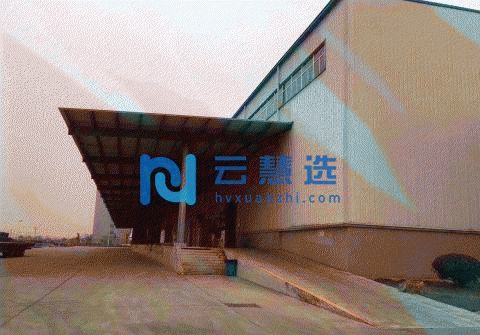 南京市六合65832平米仓库出租丨自带行车