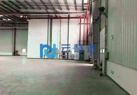 南京江北新区65832平米仓库出租出售丨可分租