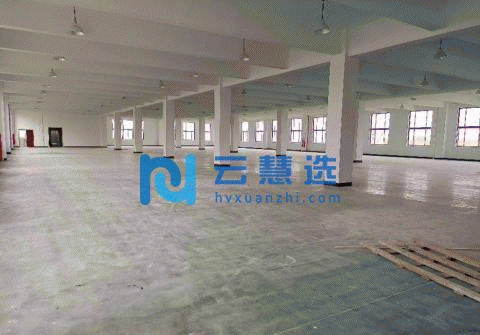 嘉兴南湖区4000平米厂房出租配套齐全 配电大 排水排污方便 可代办