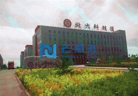 包头青山区65000平米厂房出租 环境好