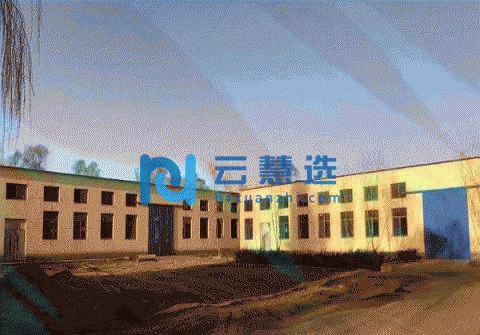 清徐两座1100平厂房开年出租