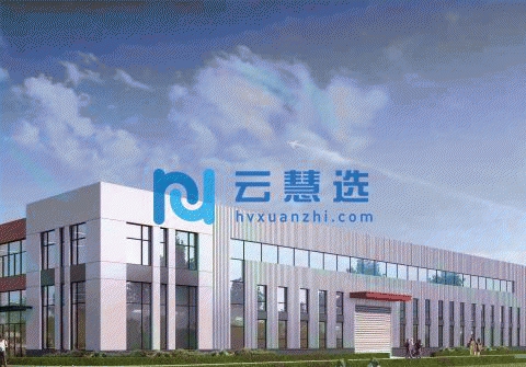 西安周边厂房出售 环境好 交通便利