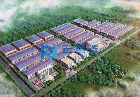 沧州17000平米厂房出租 环境好