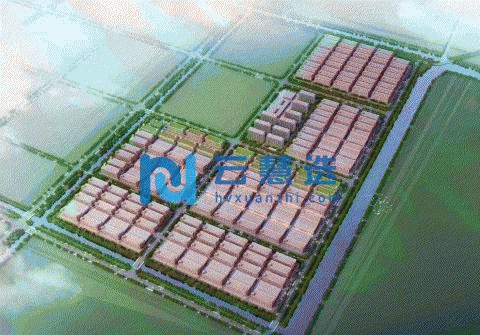 浙江厂房出售 环境优美 面积大