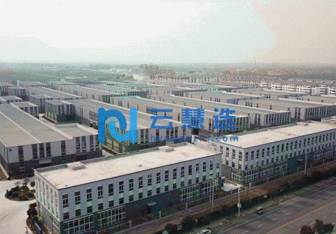 徐州沛县100000平米厂房出租 配套齐全 面积灵活 可分租 政府扶持