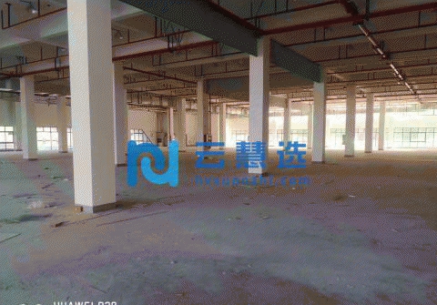 江苏产业园招商 蒸汽排污 天然气 首付1成 50年国土 双证齐全 欢迎咨询