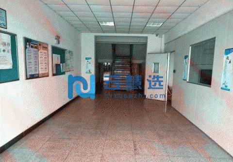 津南区泰达开发区2600平米厂房出租