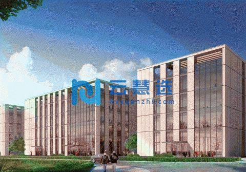 青岛西海岸5万平研办轻生产厂房出租，双地铁口厂房