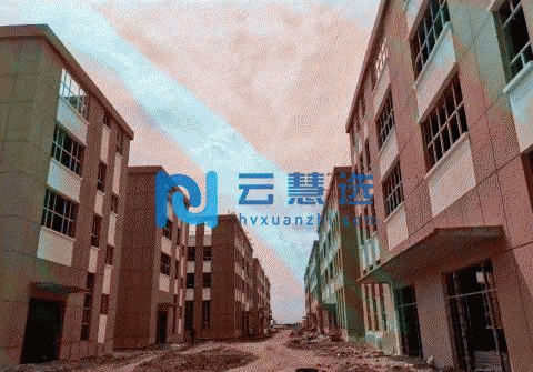 张家口蔚县1000平米厂房出售 面积灵活 可分租 配套齐全 配电大