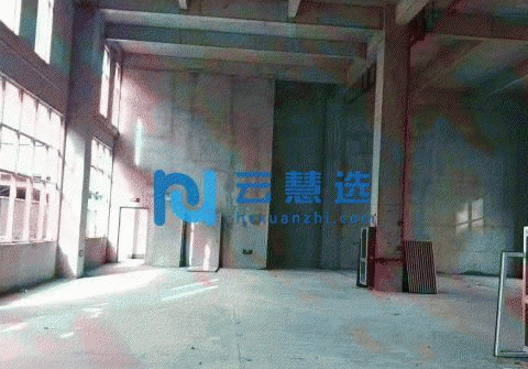 邢台市柏乡县3025平米厂房出售丨政策优越