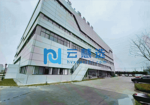 江苏标龙·园区招商  50年国土 双证齐全 蒸汽排污 天然气