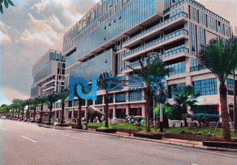 清远厂房出售 位置好 交通便利