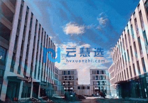 浙江杭州滨江西兴街道南厂房出售 一手厂房 50年独立产权 可按揭可环评