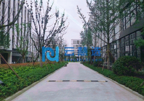 浙江预留电梯井 门宽已设定 现有厂房出售 50年产权