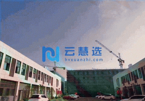 滁州汊河开发区标准厂房1600平米出租出售 证件齐全 靠近地铁