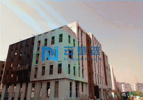 湖北武汉洪山区大光谷区域高性价比园区2000平厂房出租丨价格优惠