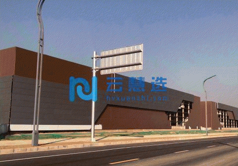 咸阳智能制造暨汽车配套产业园厂房出售 位置好