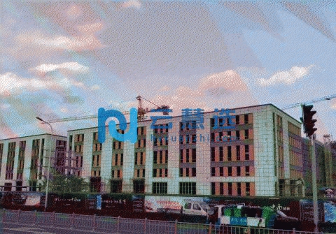 宁波慈溪独栋3层厂房出售丨50年独立产权（三证齐）