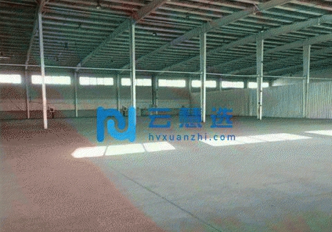 新疆北屯小企业创业园2000平米厂房出租，生产成本低，政府扶持，三减三免