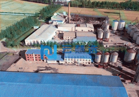 黑龙江省天顺米业有限公司  可合作可租可卖