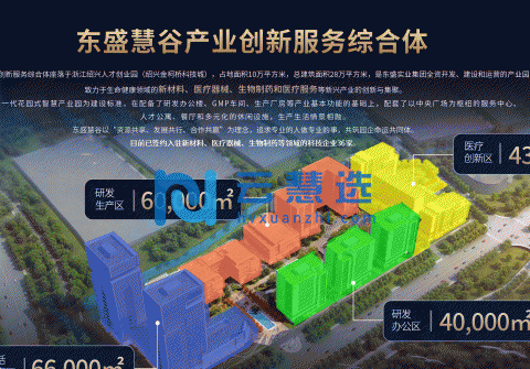 绍兴柯桥区210000平米厂房出租 配套齐全 排水排污方便 政府扶持 房租补贴