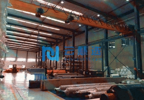 天津东丽空港4300平米厂房丨丁类消防，配套齐全