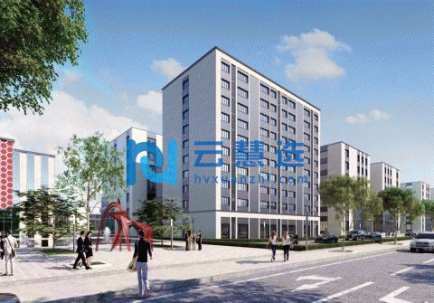 杭州生物医药产业园GMP厂房出售，大供电，通蒸汽，可排污