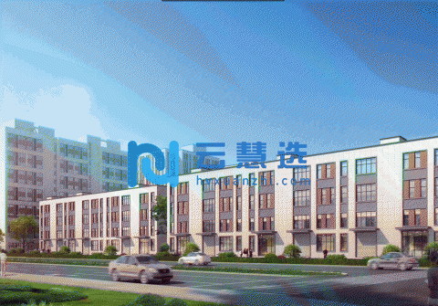 宁波600平厂房出售 层高7.8米