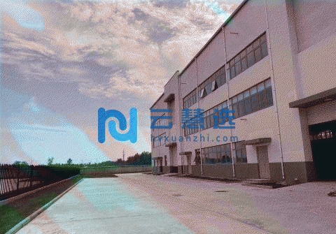 天津市西青辛口健康食品产业园1100平米厂房出租 多层可选