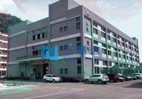 桂林市灵川县高铁产业园100000平米厂房出租