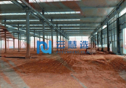 咸阳智能制造暨汽车配套产业园600至8000平厂房出售