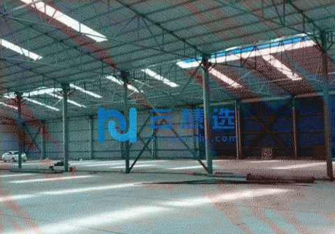 西安北关中环线厂房出租